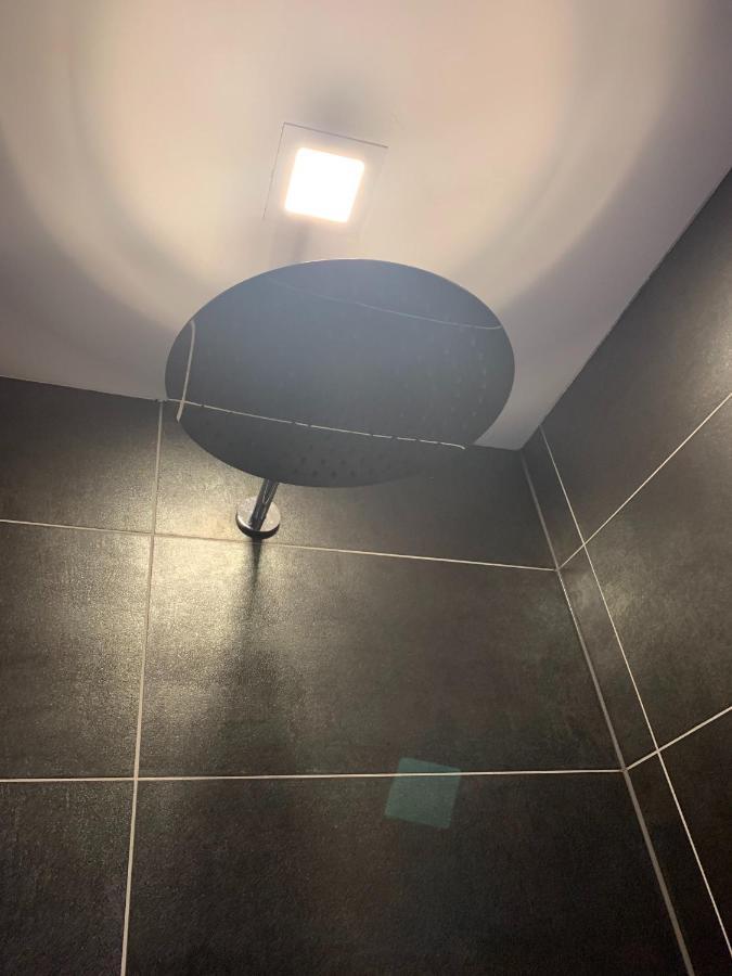 N1 Standalone House Baden Apartment Hertenstein Bagian luar foto