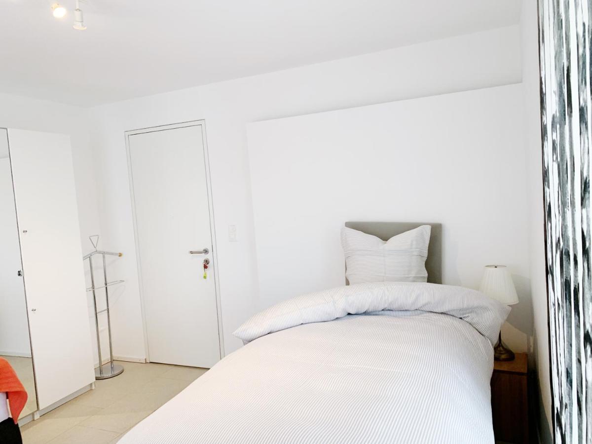 N1 Standalone House Baden Apartment Hertenstein Bagian luar foto