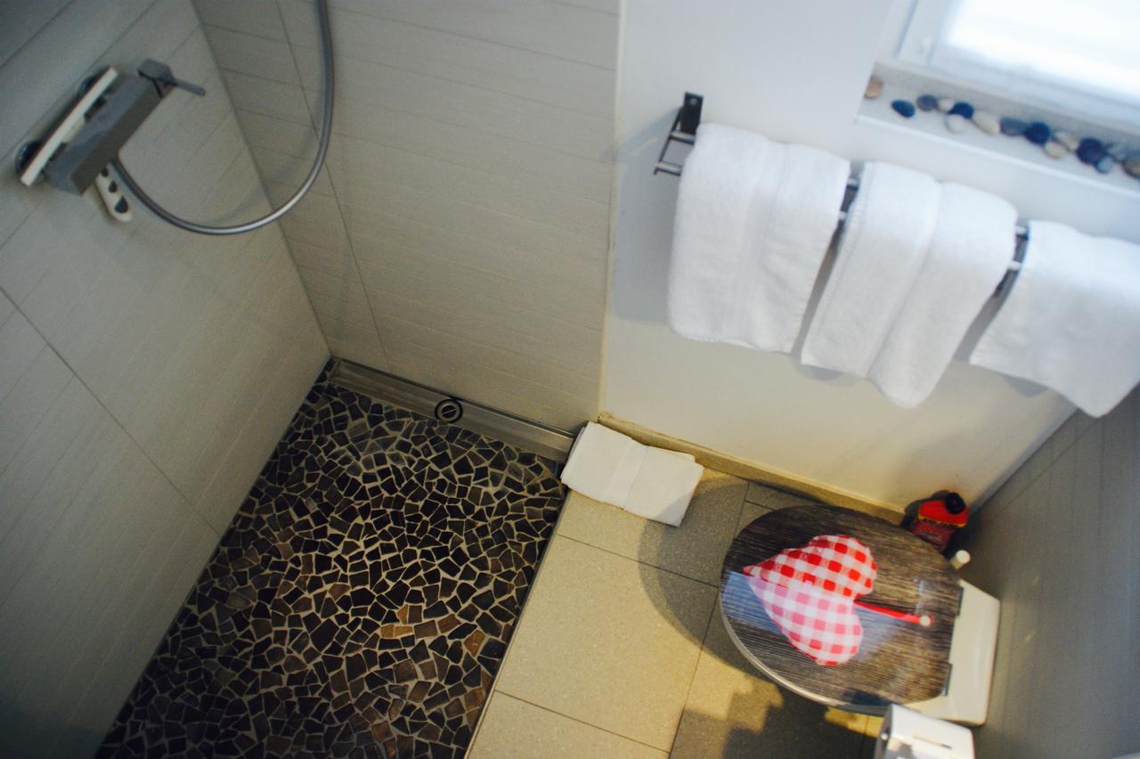 N1 Standalone House Baden Apartment Hertenstein Bagian luar foto