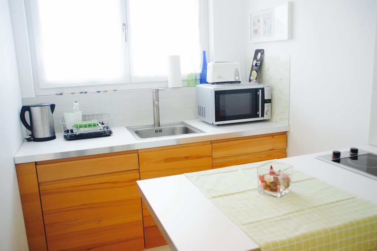 N1 Standalone House Baden Apartment Hertenstein Bagian luar foto