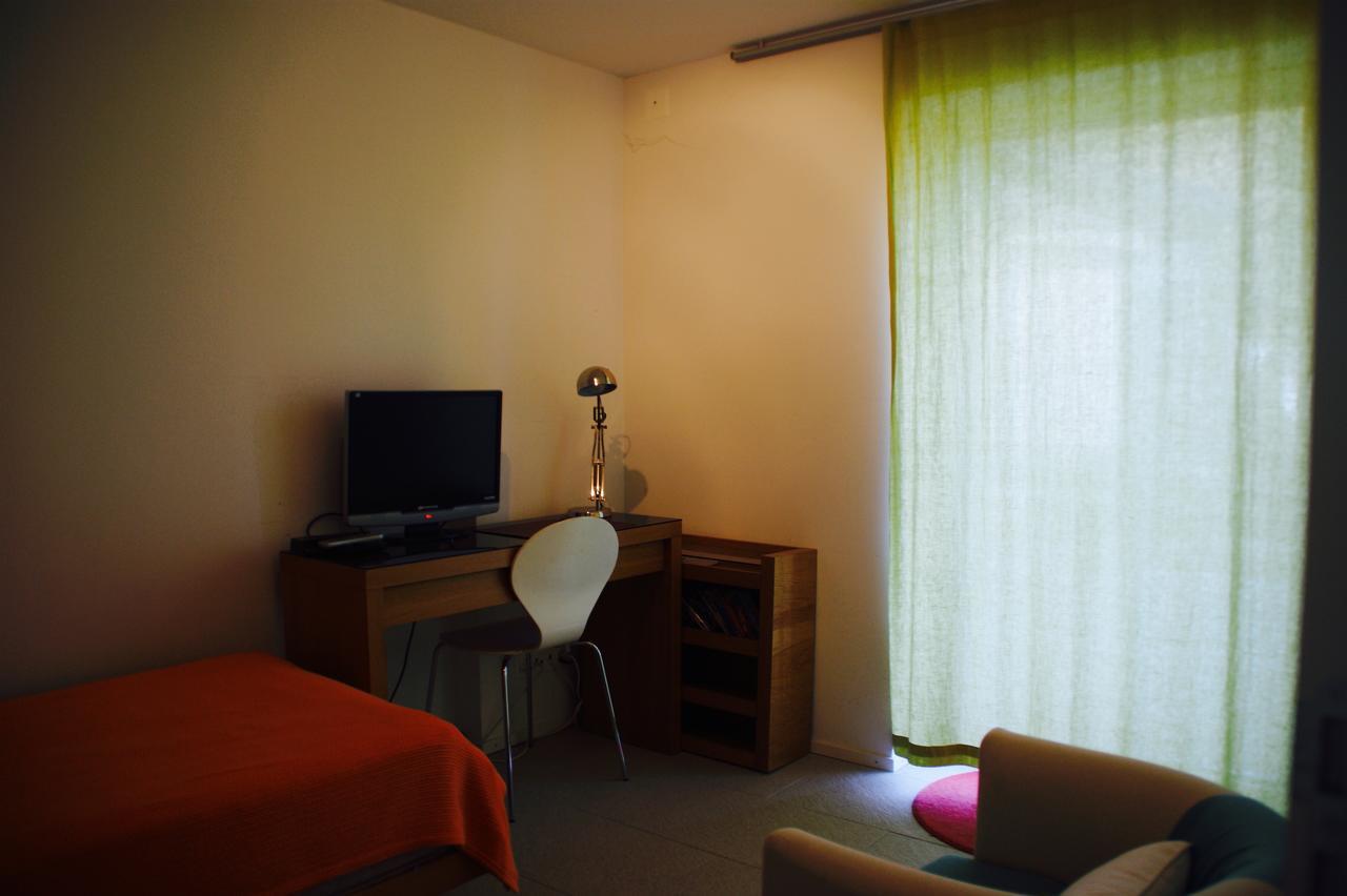 N1 Standalone House Baden Apartment Hertenstein Bagian luar foto