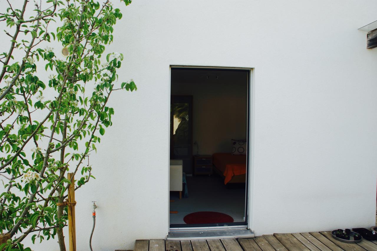 N1 Standalone House Baden Apartment Hertenstein Bagian luar foto
