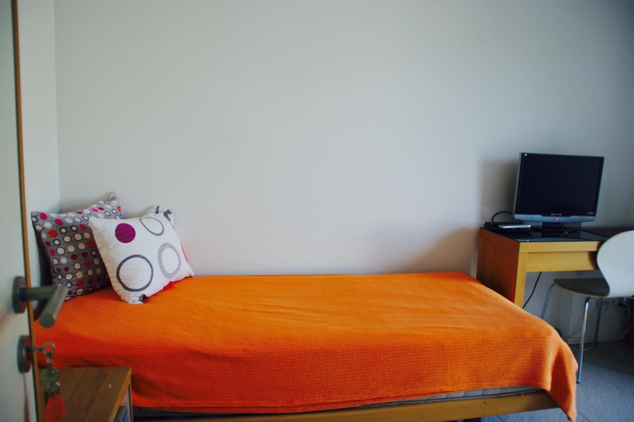 N1 Standalone House Baden Apartment Hertenstein Bagian luar foto